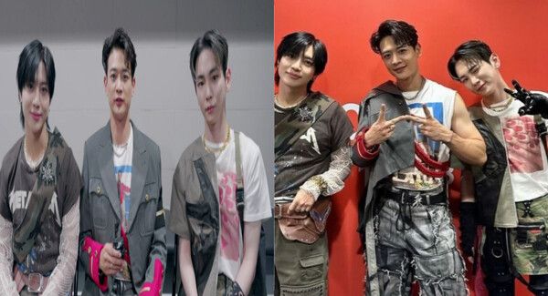 샤이니 트위터/샤이니 인스타그램