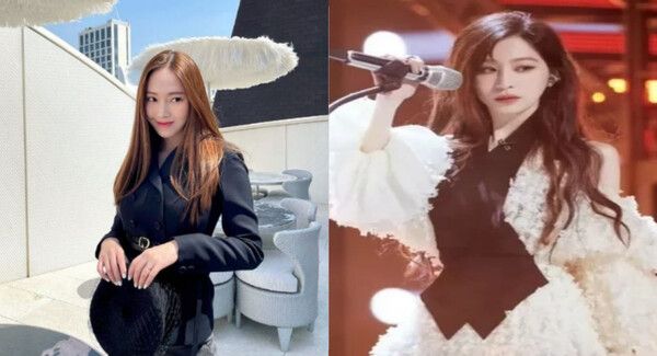 제시카 인스타그램/온라인커뮤니티