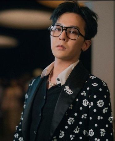 지디인스타그램