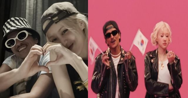 로제 인스타그램/로제