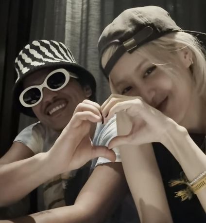 로제 인스타그램