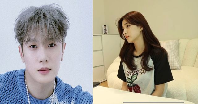 최민환 인스타그램/율희 유튜브