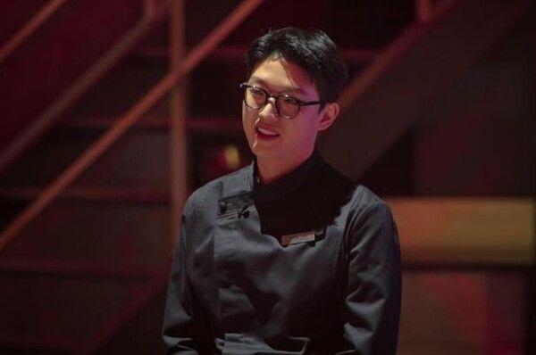 넷플릭스 요리 경연 프로그램 '흑백요리사'