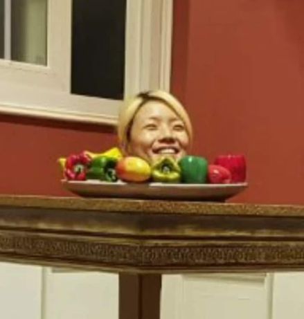 안영미 인스타그램