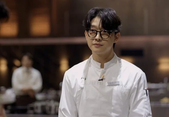 넷플릭스 요리 경연 프로그램 '흑백요리사'