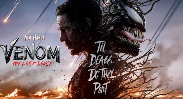 영화 '베놈: 라스트 댄스'