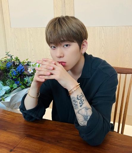 지코 인스타그램