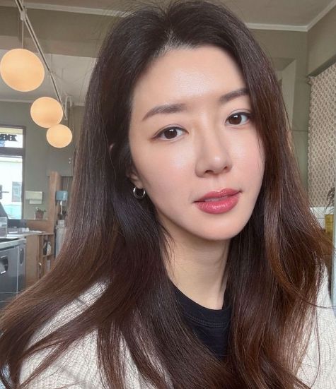 박한별 인스타그램