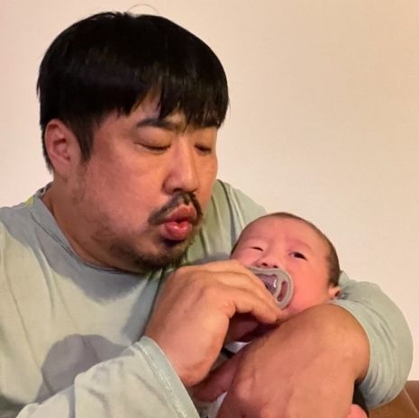 강재준 인스타그램