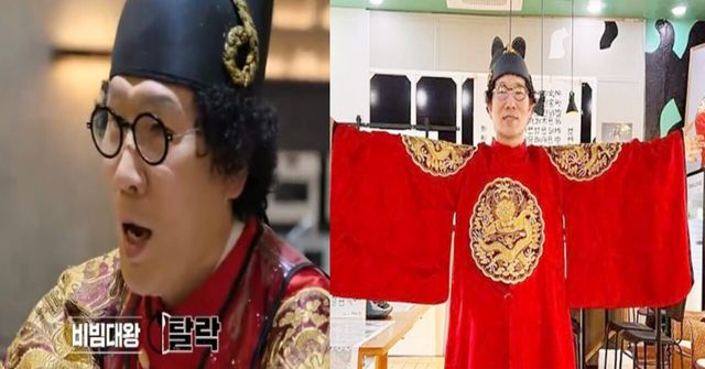 넷플릭스&nbsp; '흑백요리사: 요리 계급 전쟁'