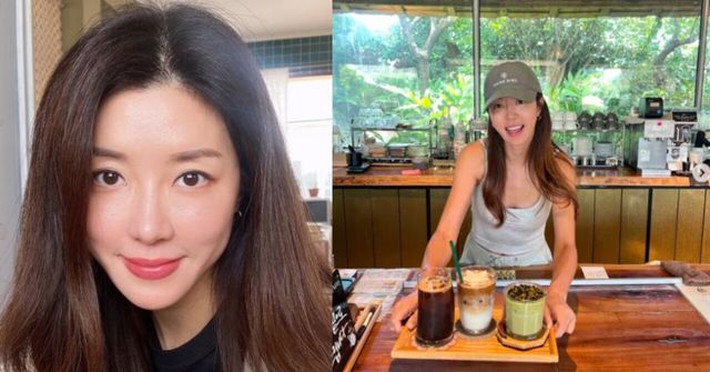 박한별 인스타그램