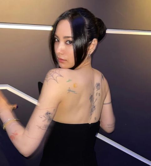 나나인스타그램