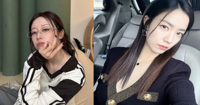 지연 인스타그램/화영 인스타그램