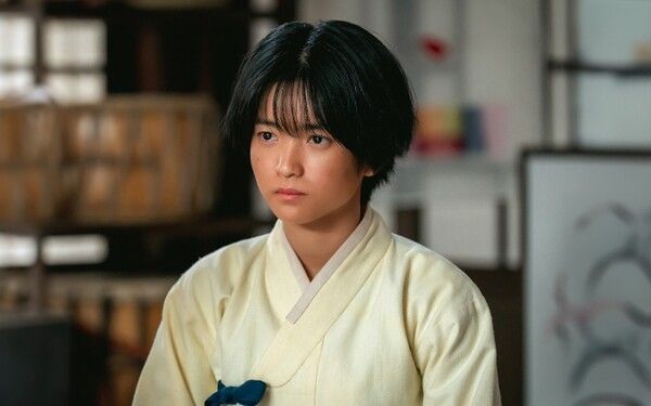  tvN 드라마 '정년이'