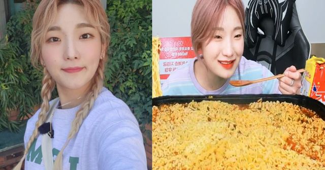 히밥 인스타그램/히밥 유튜브