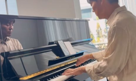 서하얀 인스타그램