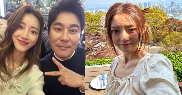 서하얀 인스타그램