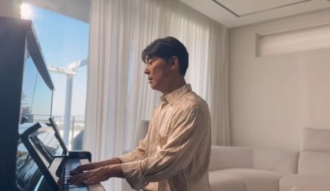 서하얀 인스타그램