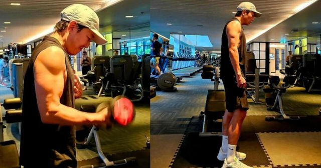 탁재훈 인스타그램