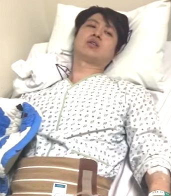 유상무 인스타그램