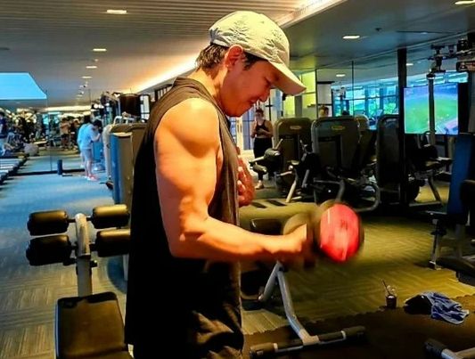 탁재훈 인스타그램