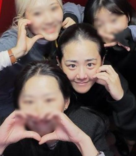 문근영 인스타그램