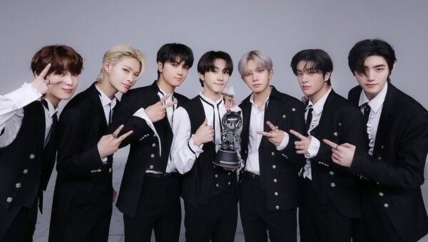  4세대 보이그룹 엔하이픈(ENHYPEN)