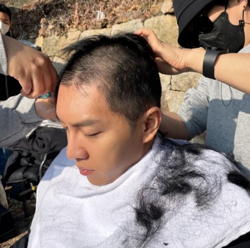 이승기 인스타그램