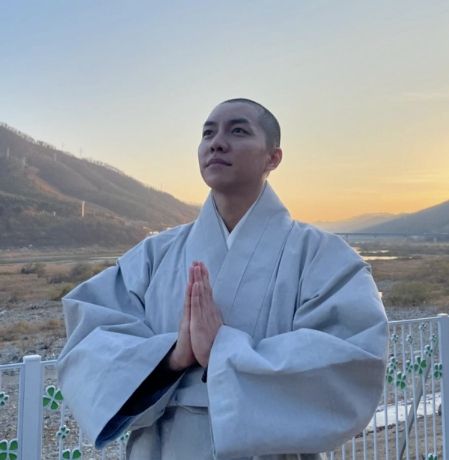 이승기 인스타그램