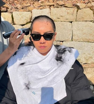 이승기 인스타그램