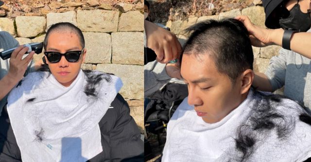 이승기 인스타그램