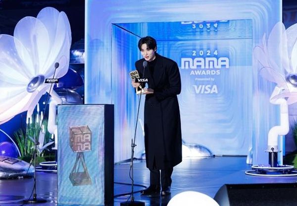 '2024 마마 어워즈(MAMA AWARDS)'