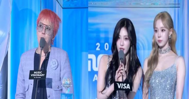  '2024 마마 어워즈(MAMA AWARDS)'