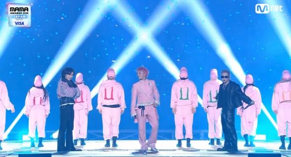 Mnet '2024 마마 어워즈'