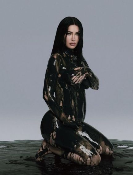 메간 폭스 온라인커뮤니티