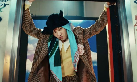 지드래곤 온라인커뮤니티