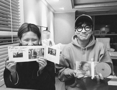 정호연 인스타그램