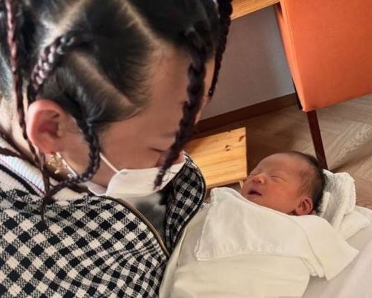 양홍원 인스타그램