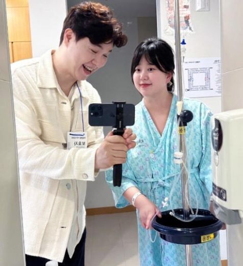 김다예 인스타그램