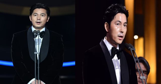 제45회 청룡영화상