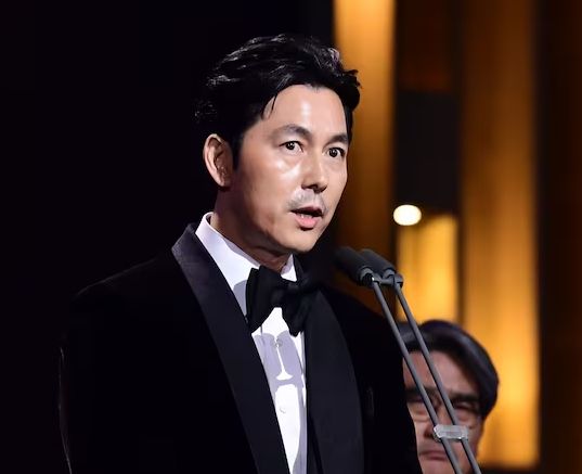 제45회 청룡영화상