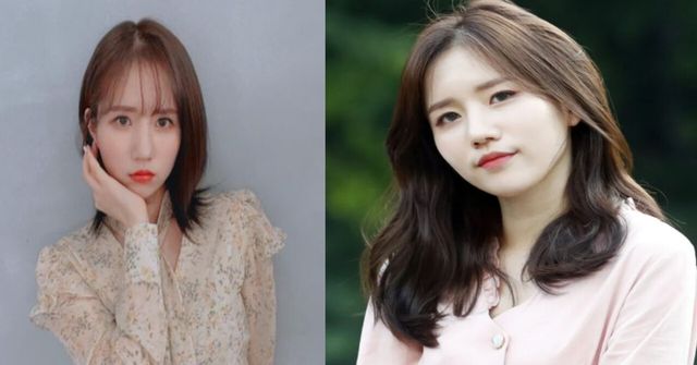 러블리즈 진 온라인커뮤니티