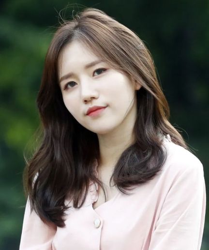 러블리즈 진 온라인커뮤니티