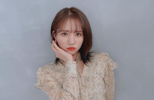 러블리즈 진 온라인커뮤니티