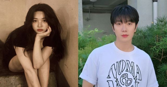 율희 인스타그램/최민환 인스타그램