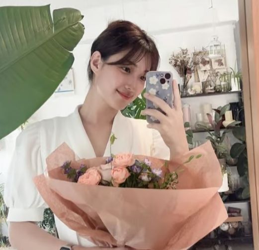 율희 인스타그램