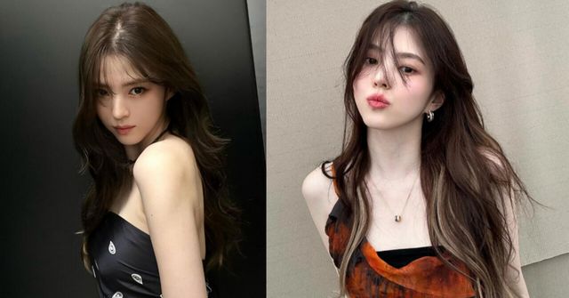 한소희 인스타그램