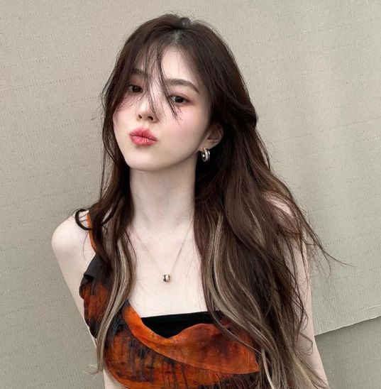 한소희 인스타그램