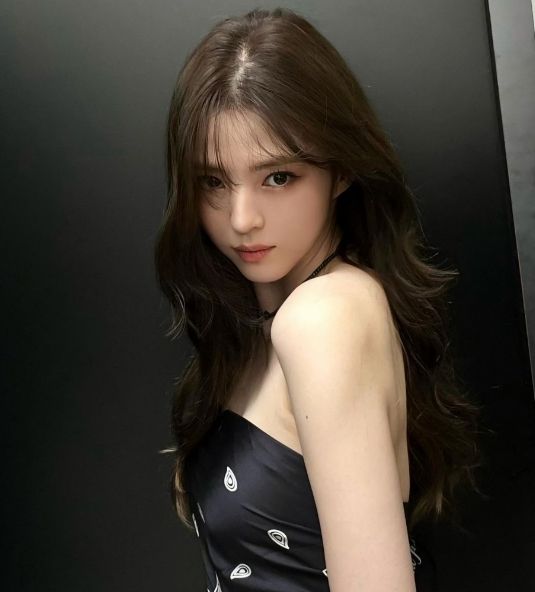 한소희 인스타그램