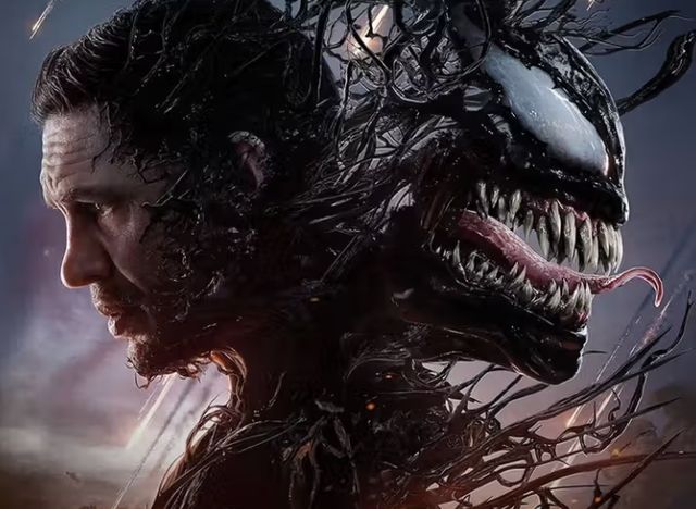 영화 '베놈: 라스트 댄스'